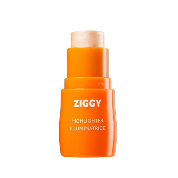 Troublemaker Ziggy Creamy Stick Highlighter Stardust Gold