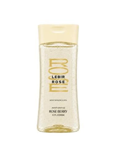 Rose Berry Lebir Rose Moisturizing Body Oil 200 ml