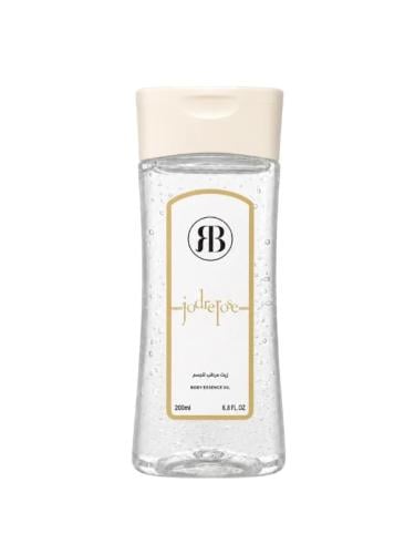 Rose Berry Jodre Rose Moisturizing Body Oil, 200 ml