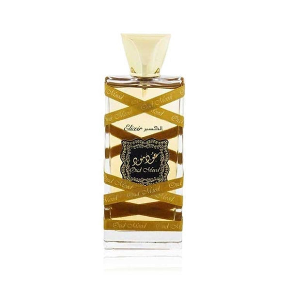 Lattafa Oud Mood Elixir Eau de Parfum Unisex Oud 100 ml
