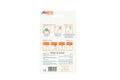 Macs Waterproof Cast Bandage Protector Wide Adult Short Arm 600 290 mm