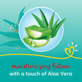 Pampers Baby-Dry Pants Aloe Vera Lotion Size 4, 9-14 kg, 24 Pants