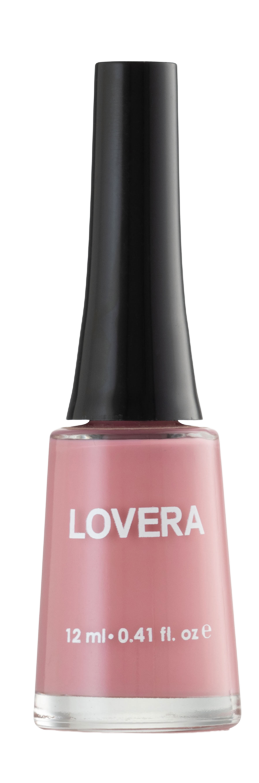 Lovera Nail Polish 44 Quick-Drying Gloss Finish