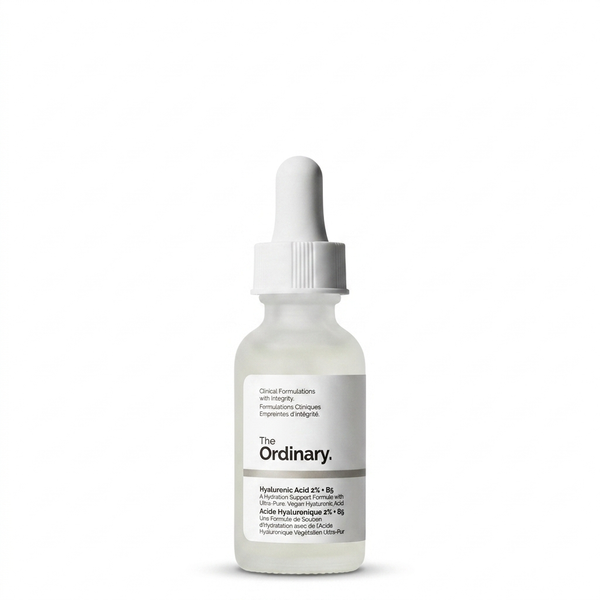 The Ordinary Hyaluronic Acid 2% + B5 Serum 120ml