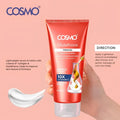 Cosmo Collagen & Glutathione Firming Body Lotion Lightweight Fast-Absorbing Formula 330ml