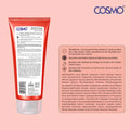 Cosmo Collagen & Glutathione Firming Body Lotion Lightweight Fast-Absorbing Formula 330ml