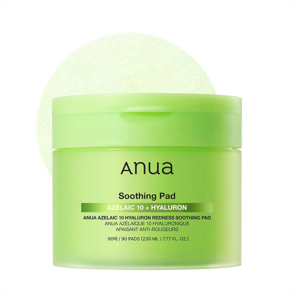 Anua Azelaic Soothing Pad