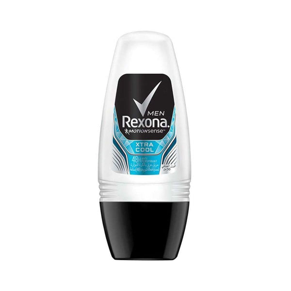 Rexona Men Extra Cool Roll-On Deodorant Menthol 50 ml