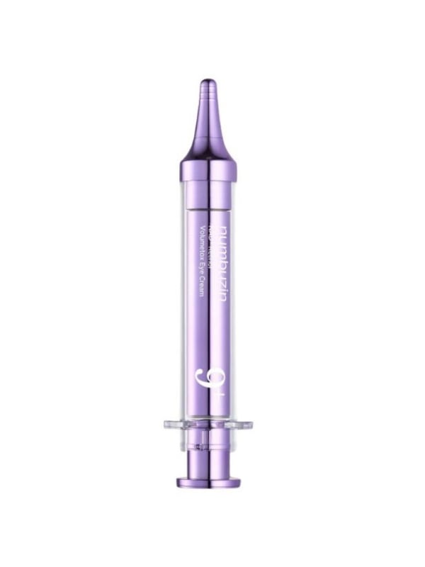 Nombuzin No. 9 NAD+ Retinol Eye Cream, Volumtox, 10ml