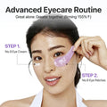 Nombuzin No. 9 NAD+ Retinol Eye Cream, Volumtox, 10ml