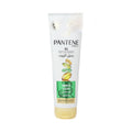 Pantene Smooth & Silky Oil Replacement Hair Treatment with Provitamin B5