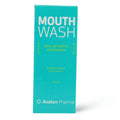 Avalon Povidone-Iodine Mouthwash Antiseptic Oral Rinse 1% W/V 135 mL