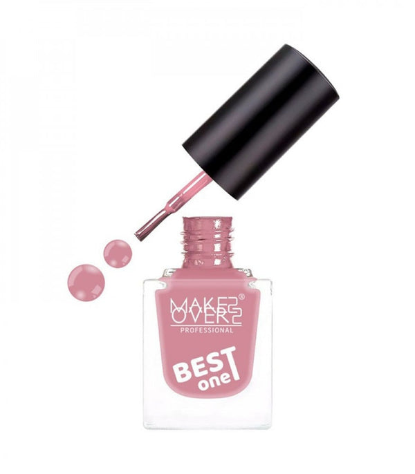 Makeover22 Nail Polish Quick-Drying Long-Lasting Np053