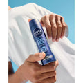 NIVEA Men Cool Kick Antiperspirant Spray Cool-Care Formula Fresh Scent 200 ml
