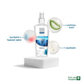 Pure Beauty Majestic Body Splash for Men with Aloe Vera Refreshing Fragrance
