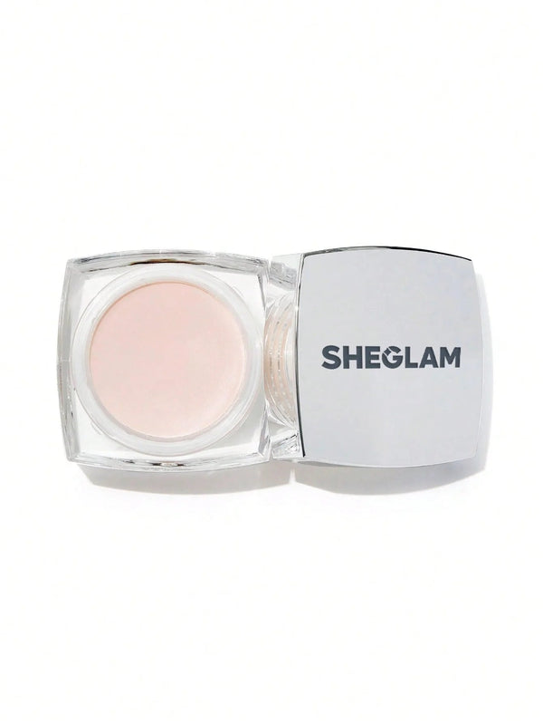 Sheglam Birthday Skin Primer Gel Cream with Rose Extract for Smoothing and Even Complexion