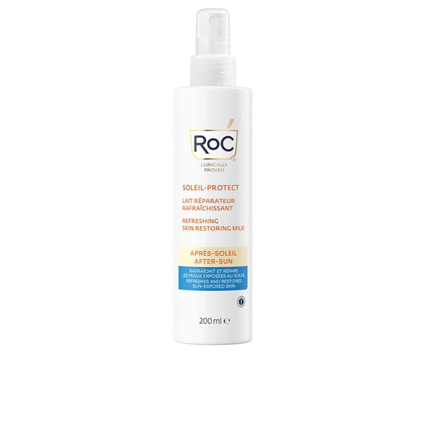 Roc Soleil Protect After-Sun Refreshing Milk Vitamin E 200 ml