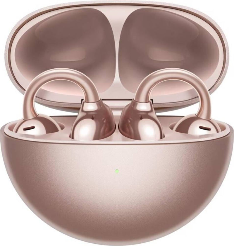 Huawei FreeClip Wireless Earbuds Open-Ear Stereo Rose Gold Dove-T00/T01
