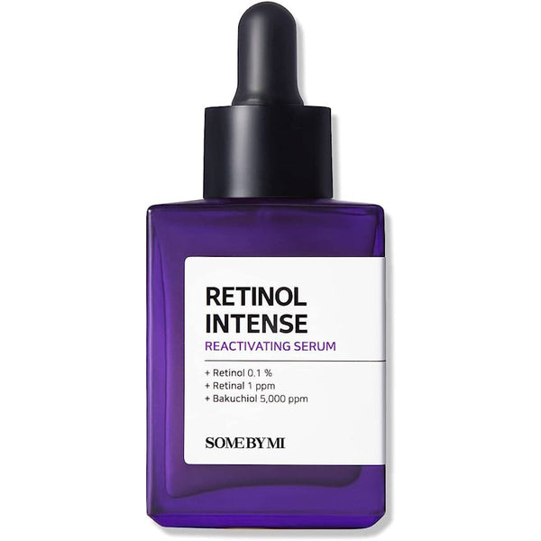 Some By Mi Retinol Serum Lightweight Hydrating Formula 30ml