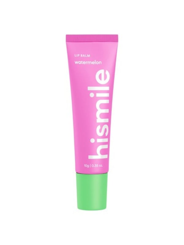 High Smile Watermelon Lip Balm Moisturizing Sheer Finish 10g