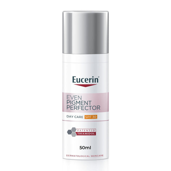 Eucerin Even Pigment Perfector Face Day Cream SPF 30 with Thiamidol 50ml