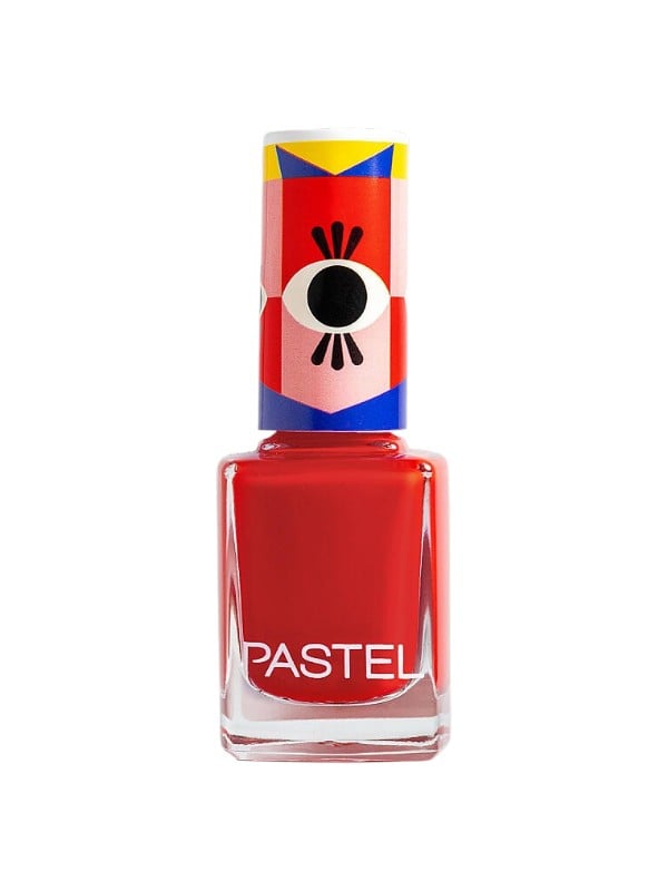 Pastel Nail Polish High-Gloss Quick-Dry Shade 457 13ml