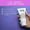 Keratin Perfect Keratin Frizz-Free Blow-Dry Cream Rosemary 75 ml