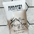 Keratin Perfect Keratin Frizz-Free Blow-Dry Cream Rosemary 75 ml