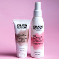 Keratin Perfect Keratin Frizz-Free Blow-Dry Cream Rosemary 75 ml