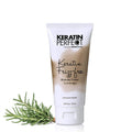 Keratin Perfect Keratin Frizz-Free Blow-Dry Cream Rosemary 75 ml