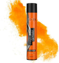 Totex Cosmetics Ultra Strong Hairspray No. 5 Professional Hold 400 ml