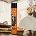 Totex Cosmetics Ultra Strong Hairspray No. 5 Professional Hold 400 ml