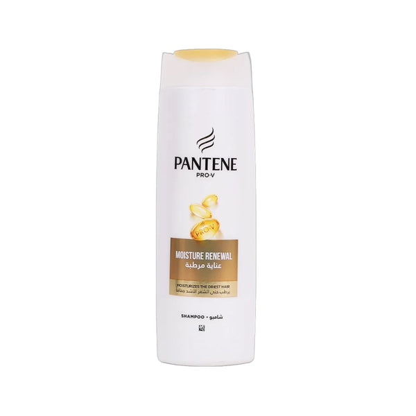 Pantene Pro-V Moisture Care Shampoo Moisturizing Formula 375ml