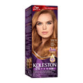 Wella Koleston Maxi Hair Color Cream Chocolate 308/74 Intense Color Kit