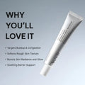 Arencia Eraser Shot Glycolic Acid Booster AHA BHA PHA Niacinamide 30 ml