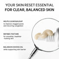 Arencia Eraser Shot Glycolic Acid Booster AHA BHA PHA Niacinamide 30 ml
