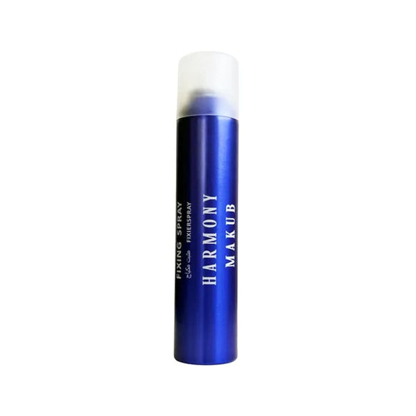 Harmony Beauty Makeup Fixing Spray Matte Finish 300 ml