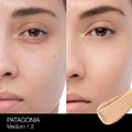 NARS Natural Radiant Longwear Foundation Radiant Finish Raspberry Apple Watermelon Extracts Patagonia No. 6609 30ml