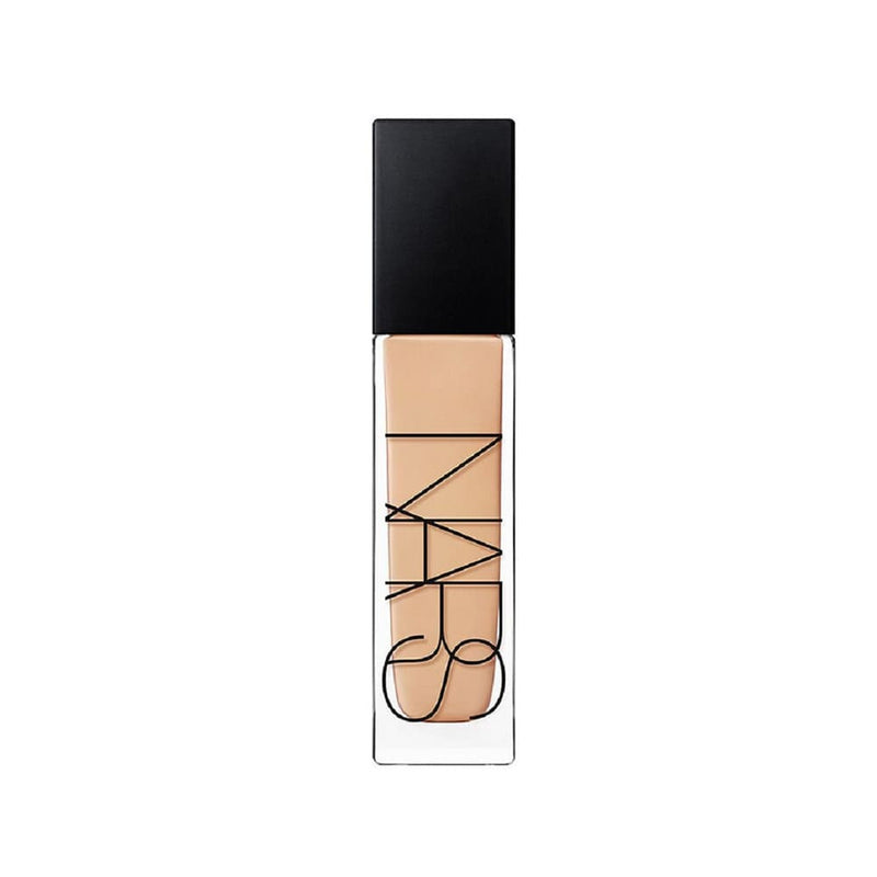 NARS Natural Radiant Longwear Foundation Radiant Finish Raspberry Apple Watermelon Extracts Patagonia No. 6609 30ml