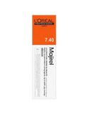 L'Oreal Professionnel Majirel Permanent Hair Color 7.40 Intense Copper Blonde 60 ml
