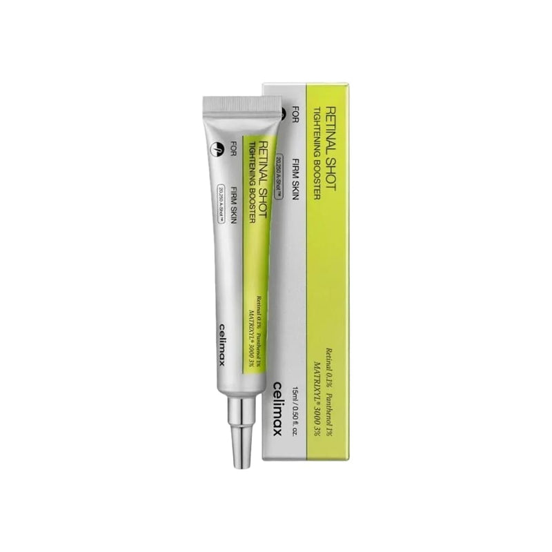 Celimax The Vita-A Retinal Firming Cream, 15 ml