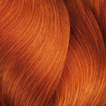 L'Oreal Professionnel Majirel Permanent Hair Color Copper Shade 7.45 60 ml