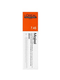 L'Oreal Professionnel Majirel Permanent Hair Color Copper Shade 7.45 60 ml