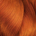 L'Oreal Professionnel Majirel Permanent Hair Color Copper Shade 7.44, 60 ml