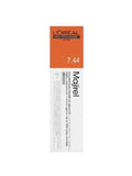 L'Oreal Professionnel Majirel Permanent Hair Color Copper Shade 7.44, 60 ml