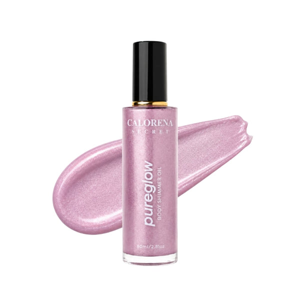 Carolina Liquid Body Illuminator Dewy Highlighter 03