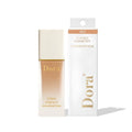 Dura Terra Essence Foundation Cream Natural Finish Shade 02