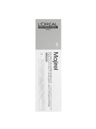 L'Oreal Professionnel Majirel Fundamental Permanent Hair Color Shade 9 60 ml