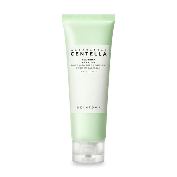 SKIN1004 Centella Tea-Trica Foam Cleanser