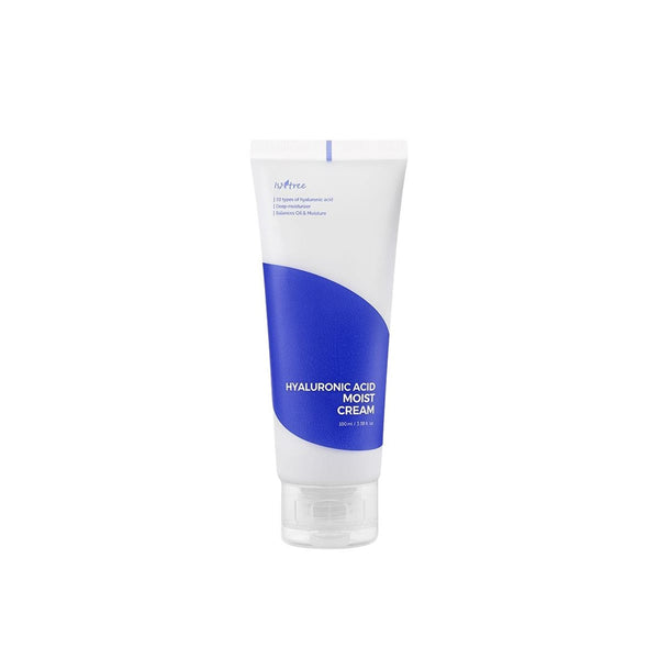 Isntree Hyaluronic Intensive Cream